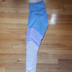 Outdoor Voices Women's 7/8  Leggings XS